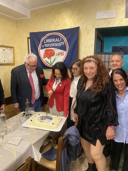 Riunione Federazione romana
