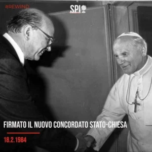 Barani: “I magnifici 2 della storia d’Italia e del Mondo”